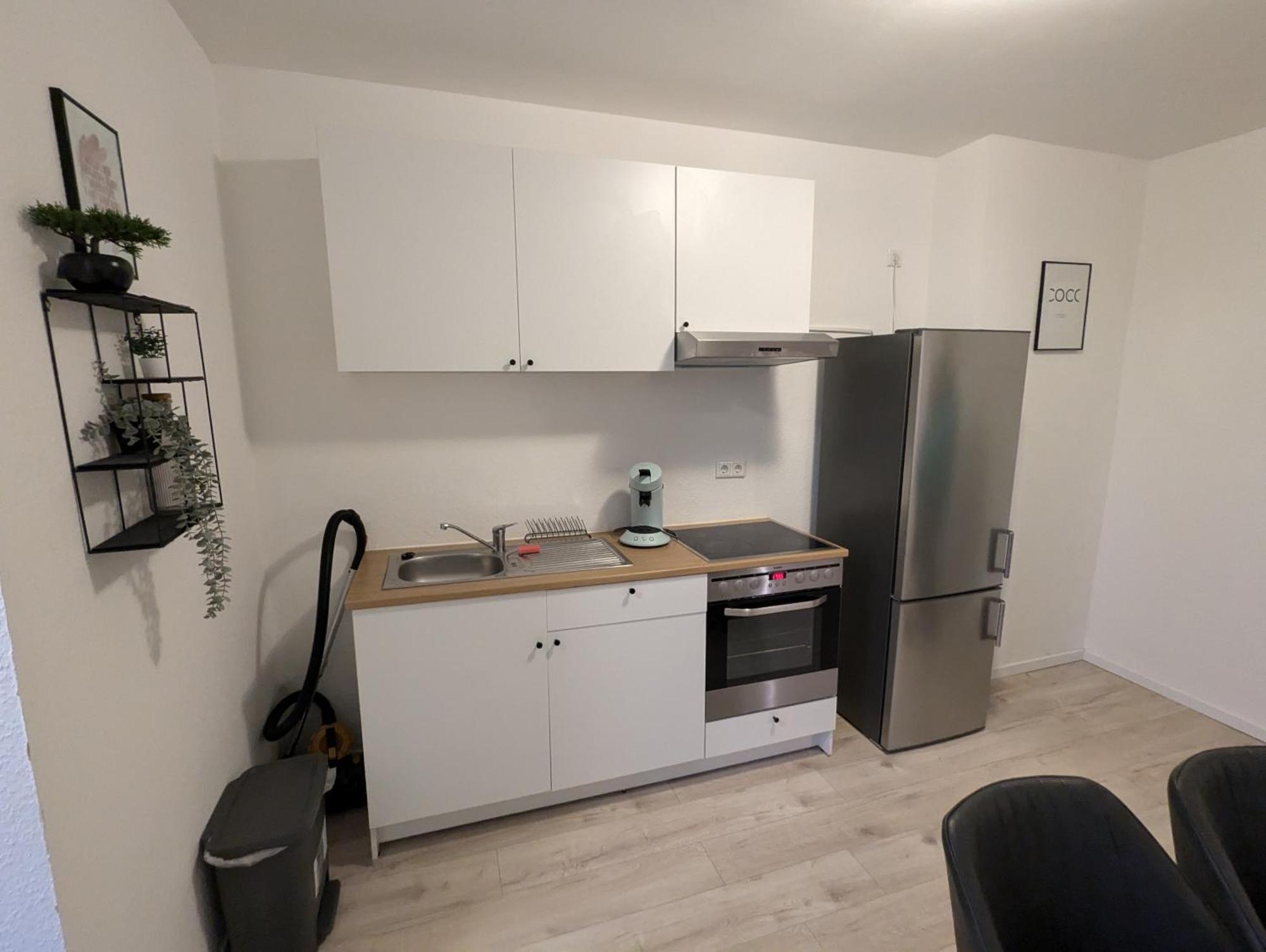 Moderne Wohnung Im Erdgeschoss Mit Terrasse I Ruhige Umgebung Bremerhaven Dış mekan fotoğraf